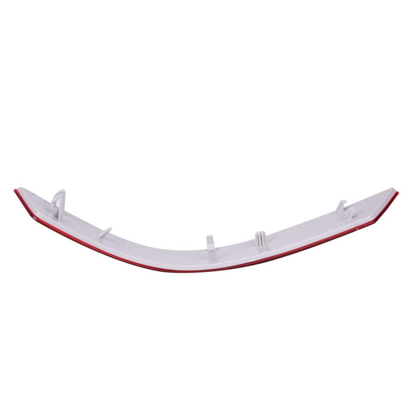 Bapmic A1648200674 Rear Reflector Rear Right W164