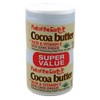 Fruit Of The Earth Bogo Cream Cocoa Butter 4 Ounce
