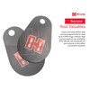 Hornady Rapid Safe RFID Key Fob, 98161, 2 Pack -