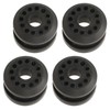 4 Set Transfer Case Shift Linkage Bushing 68078974AA Shifter Control