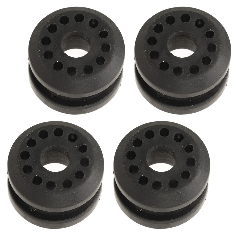 4 Set Transfer Case Shift Linkage Bushing 68078974AA Shifter Control