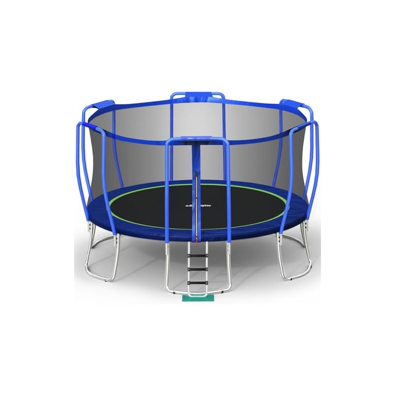 ZP Trampoline BL Parts Fee（This is a Trampoline Accessory, not