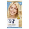 Clairol Nice'n Easy Permanent Hair Dye, SB2 Ultra Light Cool