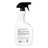 Crypton Leather & Vinyl Cleaner - Gently cleanses leather or