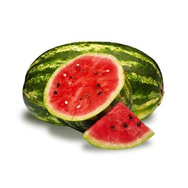 Sweet Beauty Hybrid Watermelon Seeds