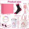 Ovveroche 6 Pcs Big Sister Gifts for Girl, 12 OZ
