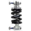 'Spring Shock Absorber for Mountain Bike 20 BTT Suspension Steel