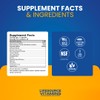 LifeSourceVitamins Tooth & Gum - Anti-B - Support - 90