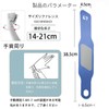 [2 pieces] Wrist Supporter [Ultra Thin 0.039 inch (0.99 mm)]