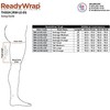 Lohmann & Rauscher ReadyWrap Muslo, beige, hasta 30, XL