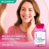 Fiore Femme Ácido Hialurónico Suplemento Alimenticio 100 U. Sabor Sin
