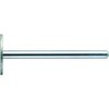 TRUSCO T3-175DM-1 Disc Type Diamond Bar, Shaft 0.1 inch (3 mm)