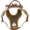 Hurtta Warrior Harness (15.7 - 17.7 inches (40 - 45