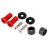 ZETA RACING EXPLORER Replacement Bar End for Handlebars F4410 (Old