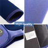 Coodeo Dog Recovery Suit, Cone Collar Alternative, Abrasion Resistant Dog
