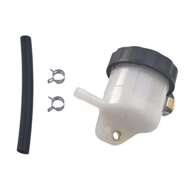 Unbranded Brake Master Cylinder Oil Reservoir Tank for Suzuki SV650S