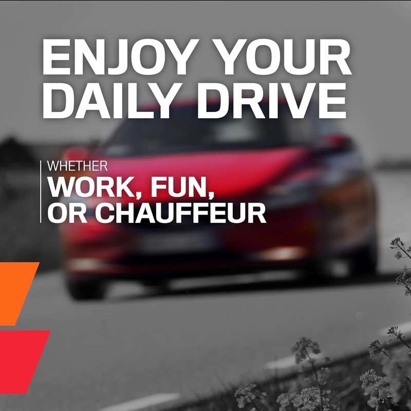 K&N Replacement Air Filter 33, Genuine