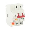AC220V Smart WiFi Circuit Breaker Miniature Circuit Breaker PA66-DSM Flame