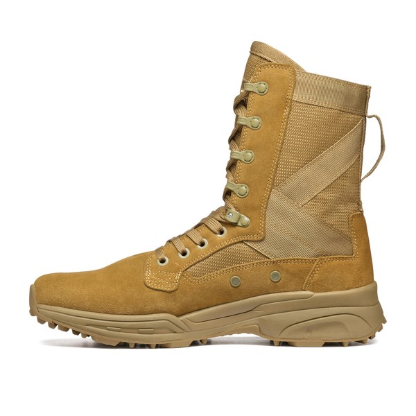 GARMONT TACTICAL T8 NFS 670 T.A.A. Military Combat Boots for