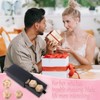 3pc Dice Gifts for Him Her, Gifts for Women Men,