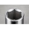 Sealey S1410 Walldrive Socket 10Mm 1/4Sq Drive