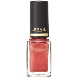 KOSE コーセー ノア ネイルカラー a 10 レッド系 (5ml)