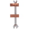Trumpet Mouthpiece Puller Tool Metal Trumpet Mouthpiece Remover for Trombone
