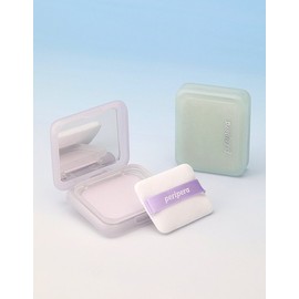 Peripera [페리페라] 필터핏 블러팩트 2종 (택1) [Peripera] Filter Fit Blur Pact 2 Types (Choose 1)