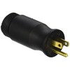 Hobart 219261 Multi-Voltage Adapter Plug, 115V