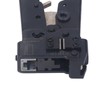 Network Crimper Carbon Steel Head Anti Slip Rubber Handle 8P