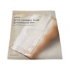 Aviv Skin Care Glow Collagen Mask Glutathione Film 4 sheets on / 아비브 피부관리 글로우 콜라겐 마스크 글루타치온 필름 4매 온