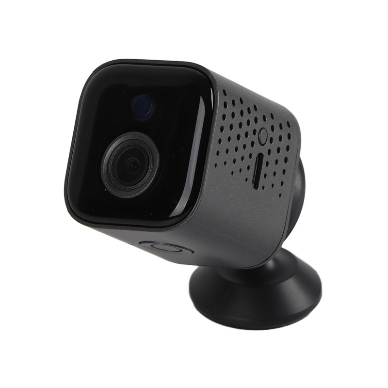 IP Remote Camera HD Intelligent Motion Detection WiFi Wireless Night