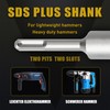 HSAWBIT 20mm x 350mm LONG SDS MASONRY DRILL BIT, TUNGSTEN