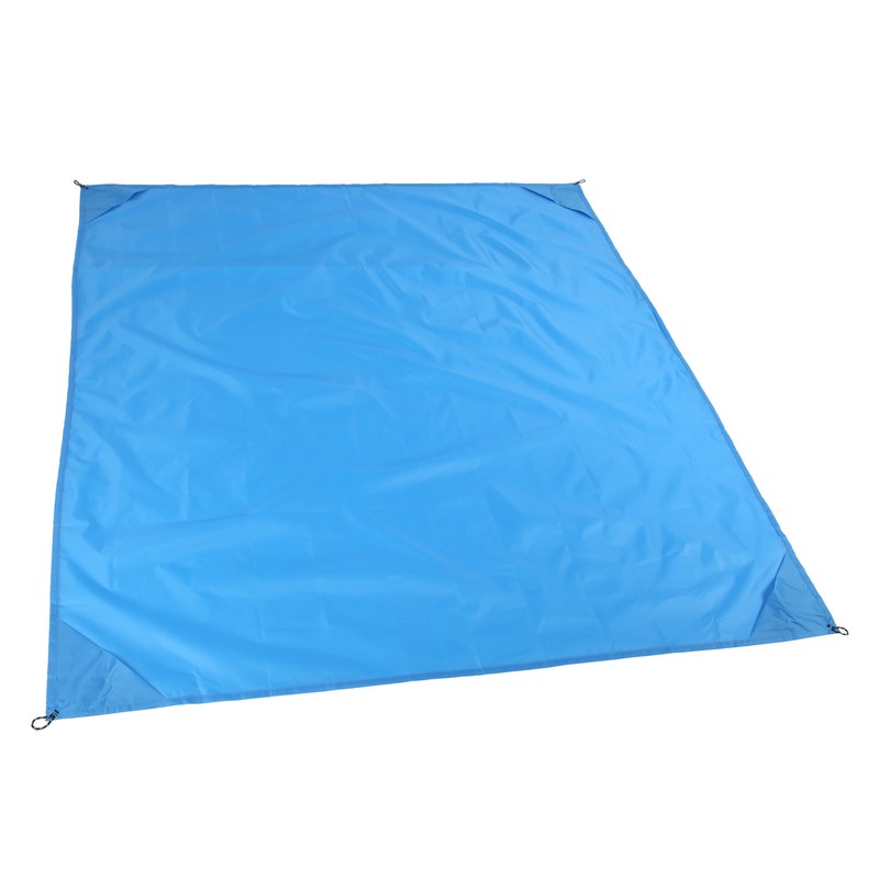 Outdoor Pocket Blanket Picnic Mat Waterproof Oxford Cloth Beach Blanket