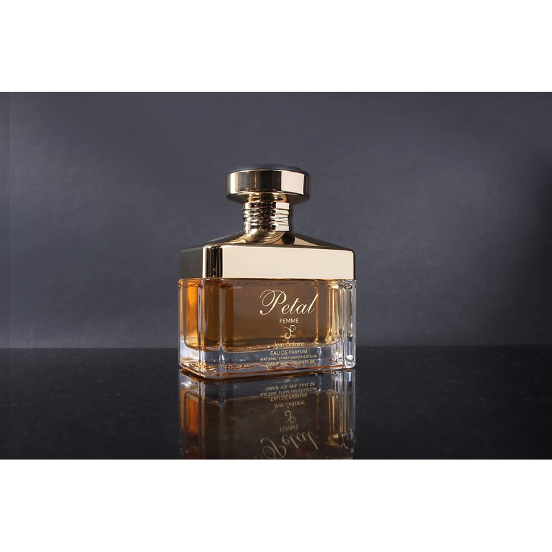 ††† Upscale Perfume &Oud co. Petal Eau De Parfum Spray
