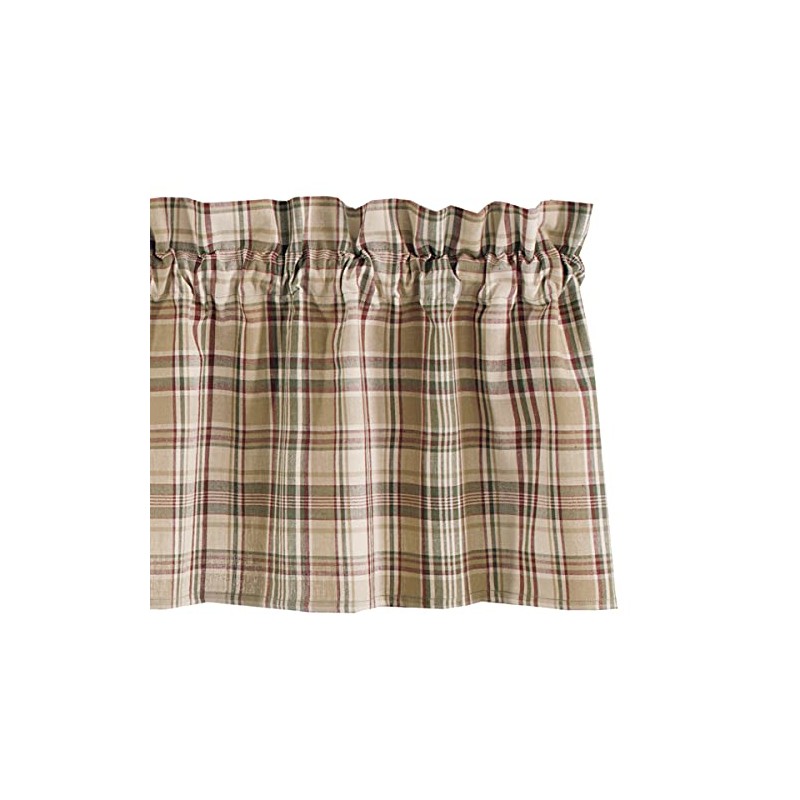 Park Designs Thyme Valance, 72 x 14