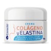 Crema Colágeno Y Elastina Ensueño 150g