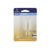 Westinghouse Lighting Corp 25-watt T8 Clear Tubular Bulb