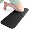 Yoga Knee Mat 26 x 11 inches (66 x 28