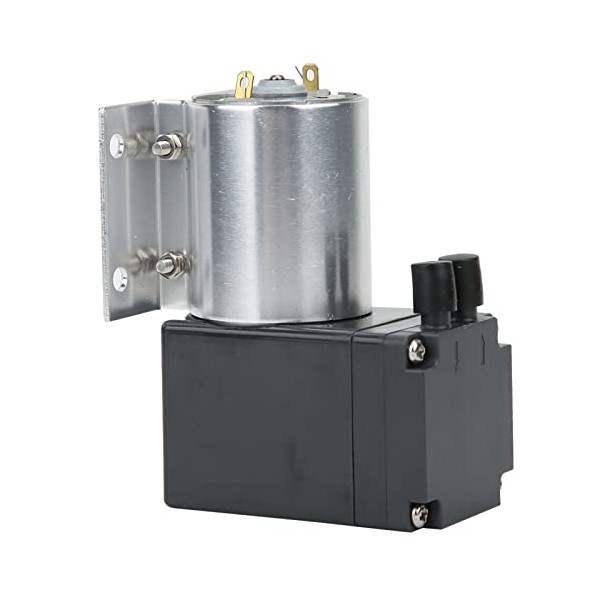 Pump, Vacuum Pump Suction Pump Negative Pressure with Stand -80kpa