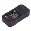 Electromagnetic Radiation Tester with Battery Handheld Digital High Frequency Radiation