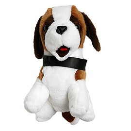 Sahara Beagle Driver Headcover