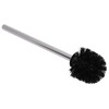 2sets Toilet Bowl Cleaner Brush Lockable Thread Convenient Practical Efficient