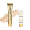 Dermacol Dermacall Cover Foundation No. 208 + White Tone-up Primer