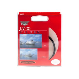 Kenko Camera Filter MC For UV absorption