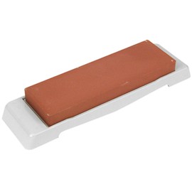 SK11 Household Whetstone with Base for Medium Finishes When No Cut #1000