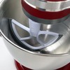 New Metro Design KA-THAQ Original Beater Blade Compatible w/KitchenAid 4.5-5