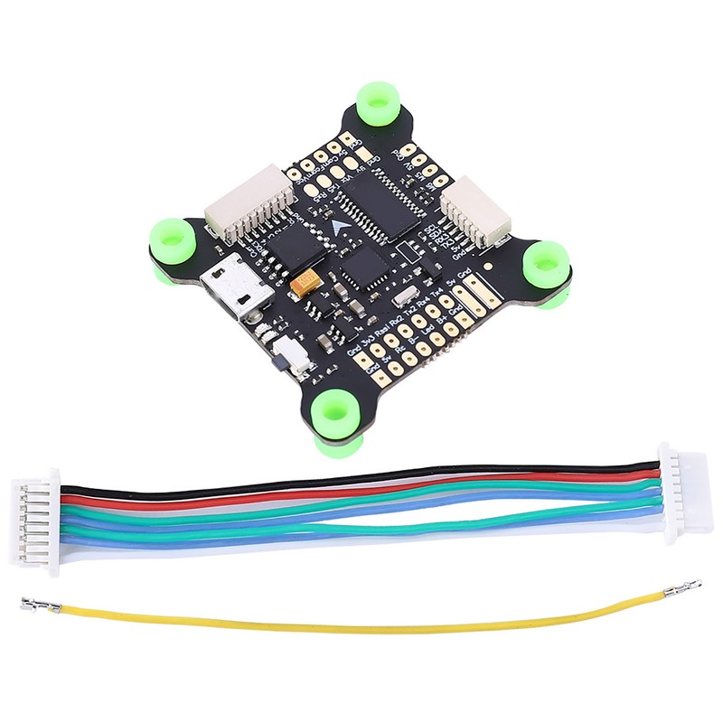Flight Controller OSD F722 5V 9V Dual BEC Replacement Part