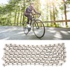 Quality Steel Bike Chain Replacement Cycling Accessory for Mountain Folding