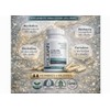Foligain Suplemento Anti Canas 60 tabs Mejora el aspecto del
